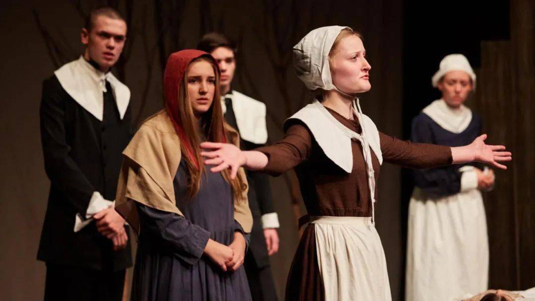 英国戏剧专业四大院校你还不知道吗