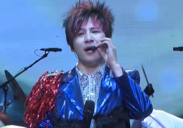 一场采访引发的战争大鹏连续7年道歉大鹏和大张伟有何恩怨