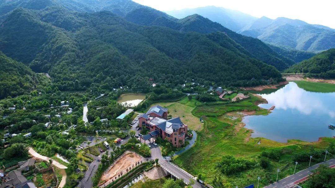 旅游_景区_双峰