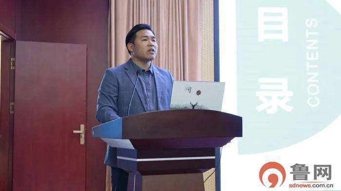 枣庄市精神卫生中心6s管理第三批推广科室顺利通过验收