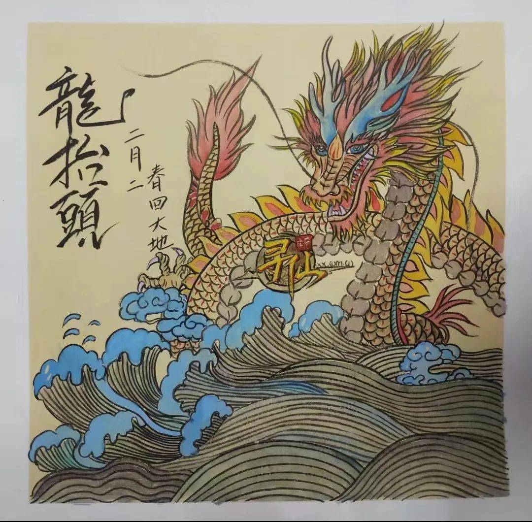 新寻仙正式服74471版本更新公告祥龙抬首福瑞双收