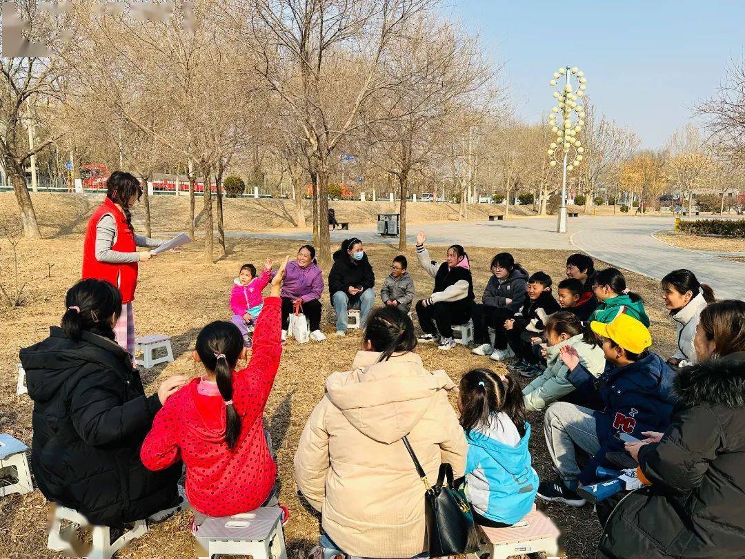 青活动平谷共青团京瓦中心社区青年汇开展弘扬中华传统农业文化二十四