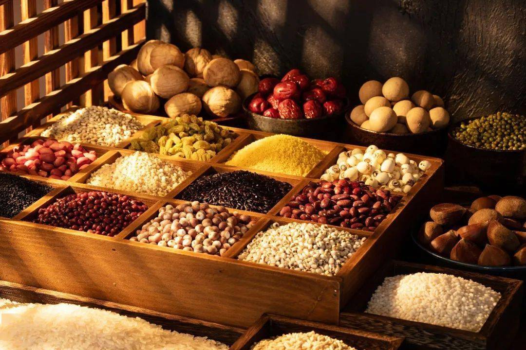 仓廪实 天下安 粮安天下的中国粮食安全智慧_国家_保障_储备