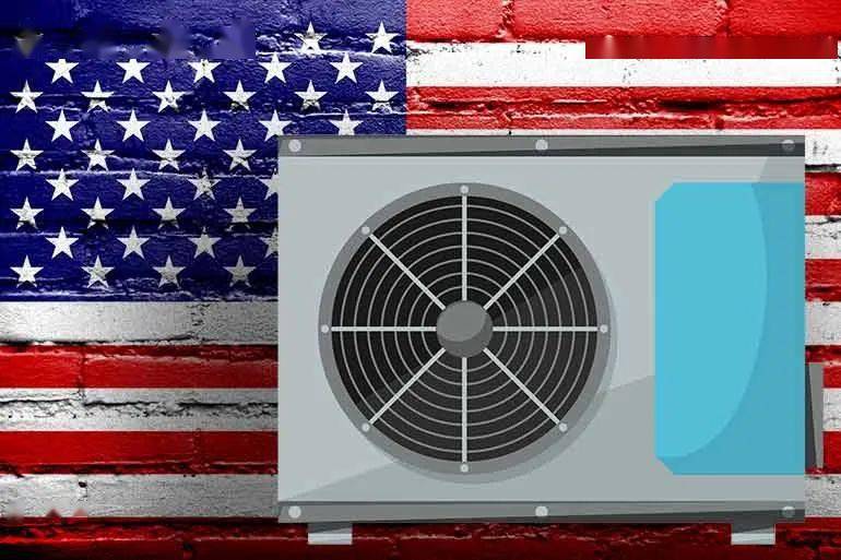 美国热泵生产获得6,300万美元支持_heat_boost_进行
