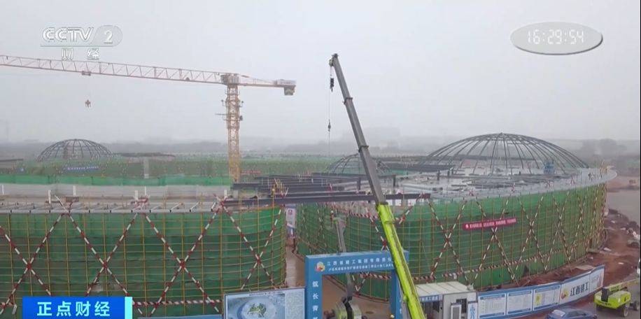 主题特色美食购物高速服务区换新貌成网红打卡地