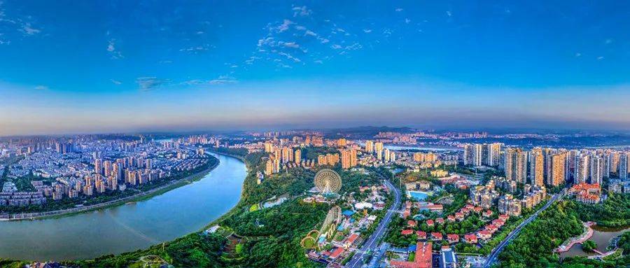 专访泸州市市长余先河聚焦关键环节和重点领域加快形成新质生产力