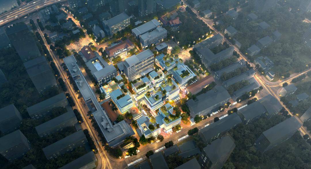 那些改了就「翻红」的商业项目_改造_空间_建筑