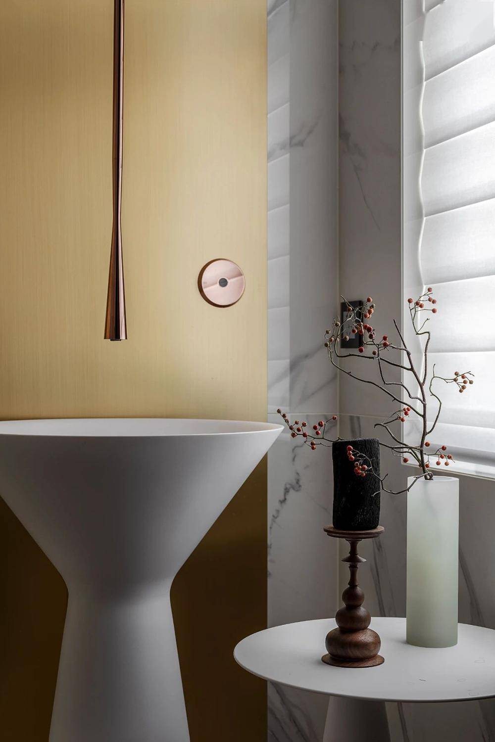 平面图项目名称:二月建筑面积:1200平方米室内设计:孟也空间创意设计