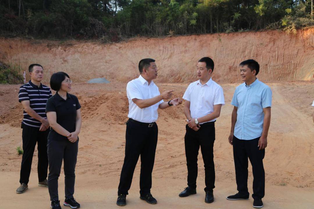 南岳区人大:以人大监督助力南岳文旅产业高质量发展