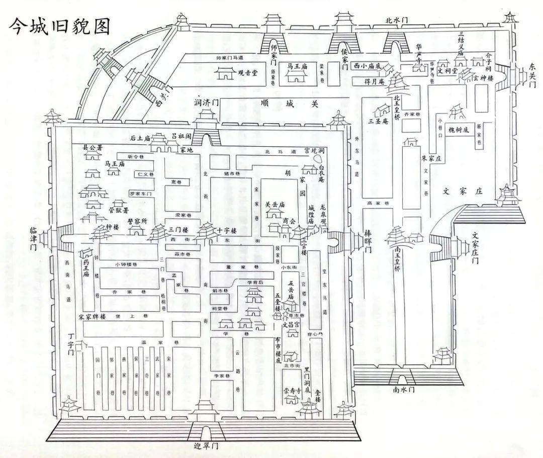 志说山西介休市志