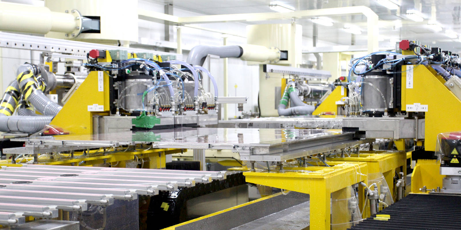 东旭集团:发展新质生产力 炼就显示强国新动能_玻璃_产业_创新