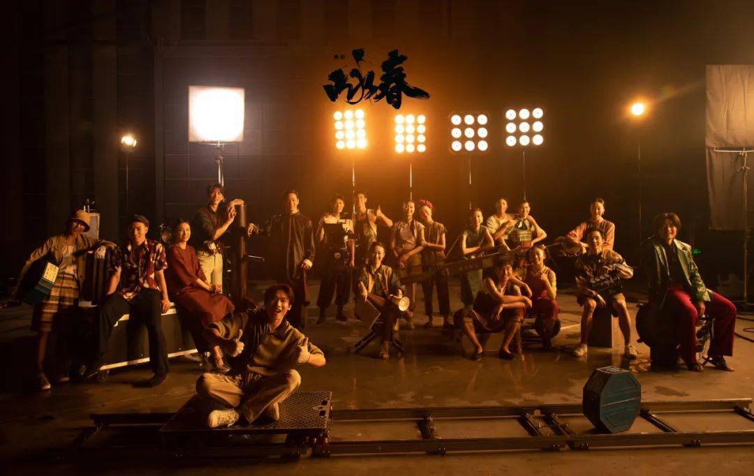 方寸舞台尽显中华武魂丨舞剧咏春3月2729日即将粉墨登场