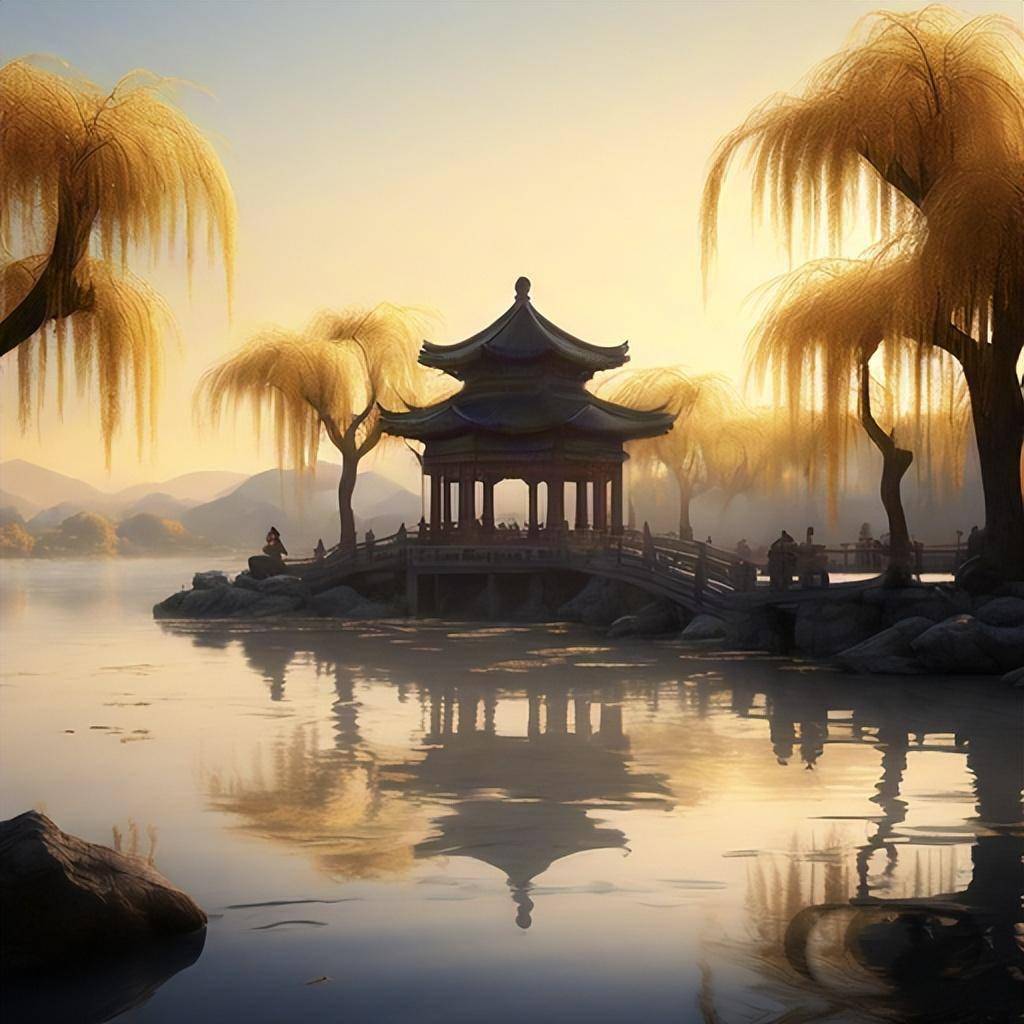 苏轼暮年送友赴任依依难舍写下一首凄婉之作道尽挚友情深