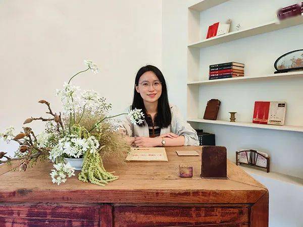 张怡微新的自己