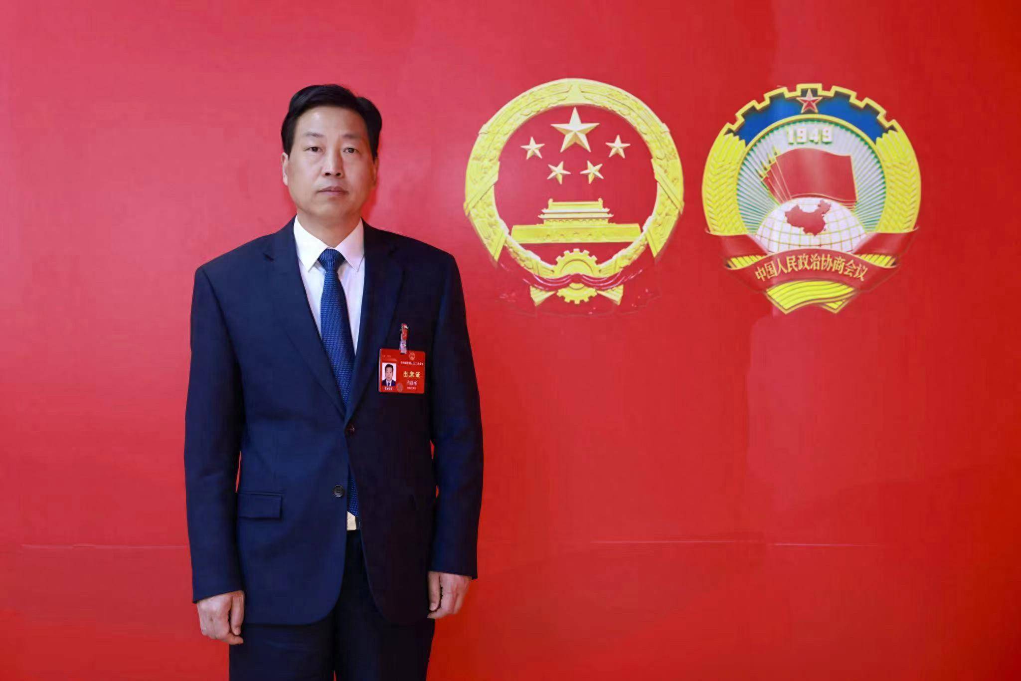 以港兴城,以产兴业,奋力建设国家区域中心港口城市丨顶端访谈_周口