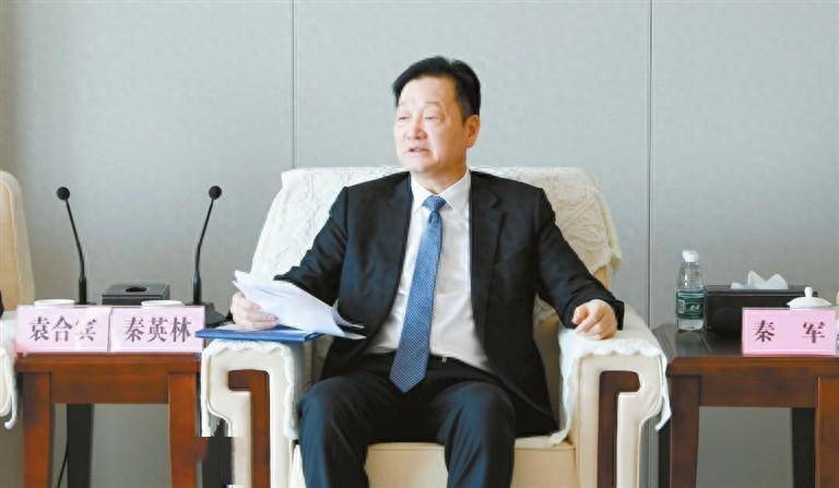 全国人大代表牧原董事长秦英林市场供求关系缓解今年行业会比去年好