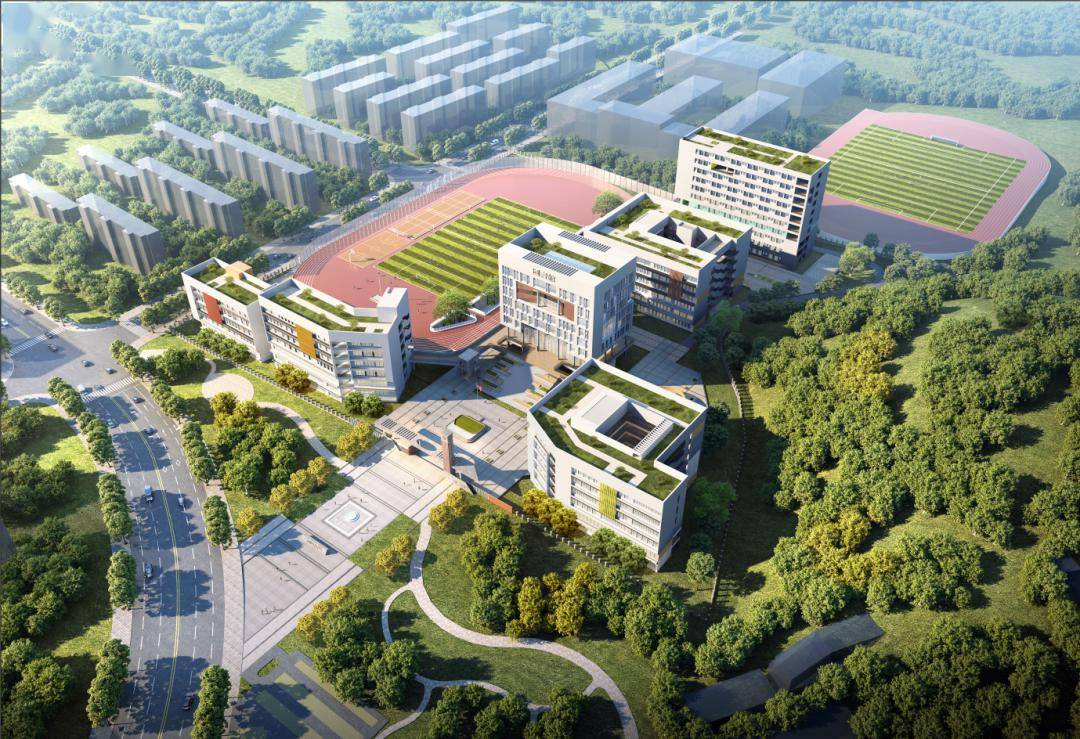 最新泉州计划新增25万个学位这些学校将于2024年投用