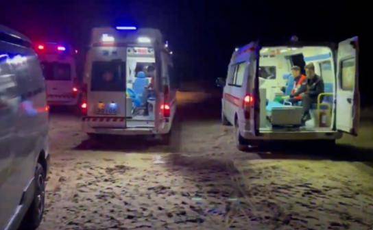 悲剧潮州3名小孩死亡现场