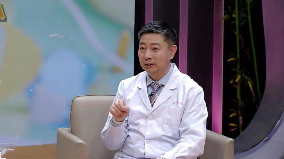 李岩天津市名中医天津市公安医院针灸理疗科 主任医师《百医百顺》