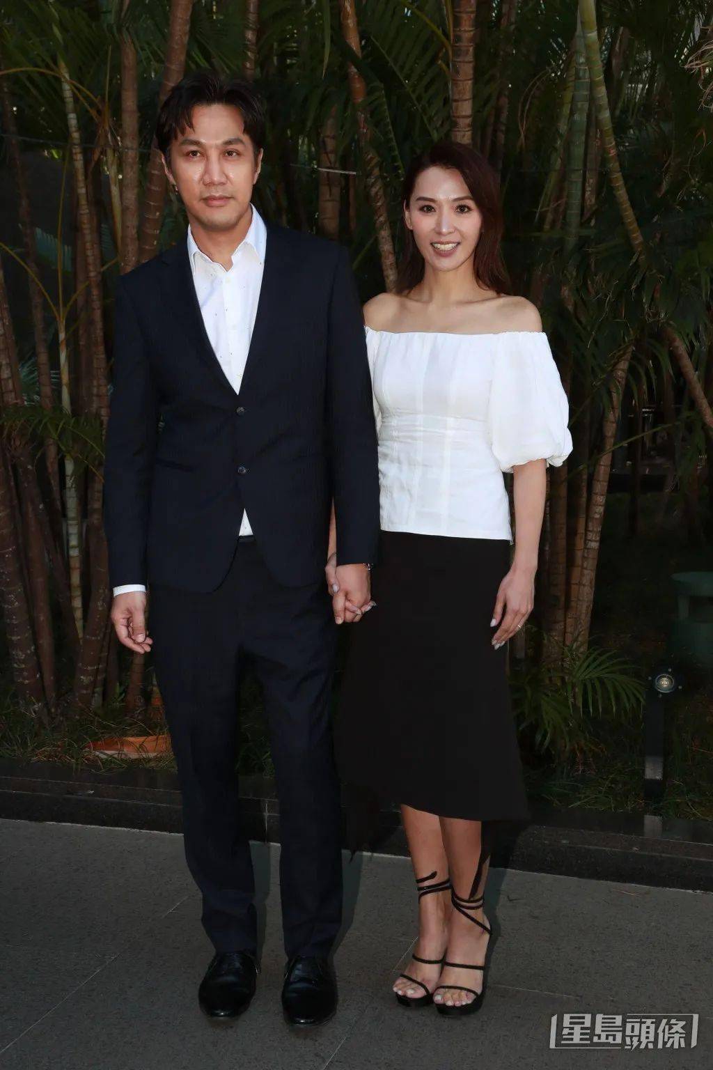 荣升老板娘仍收高额代言费_陈炜_陈国强_保养