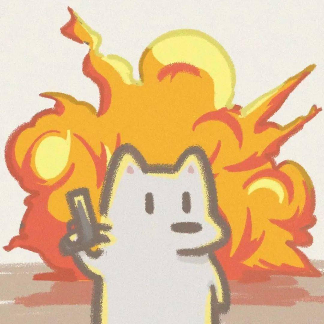 头像怦然心动的头像