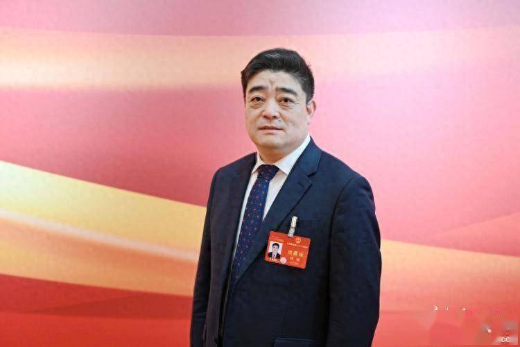 全国人大代表韩峰整合央企科技力量助力打造科技强国