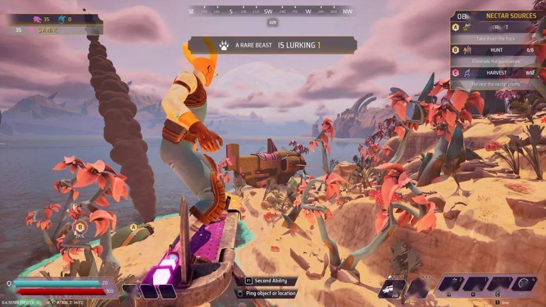 今日新游steam上架游戏推荐03110317中