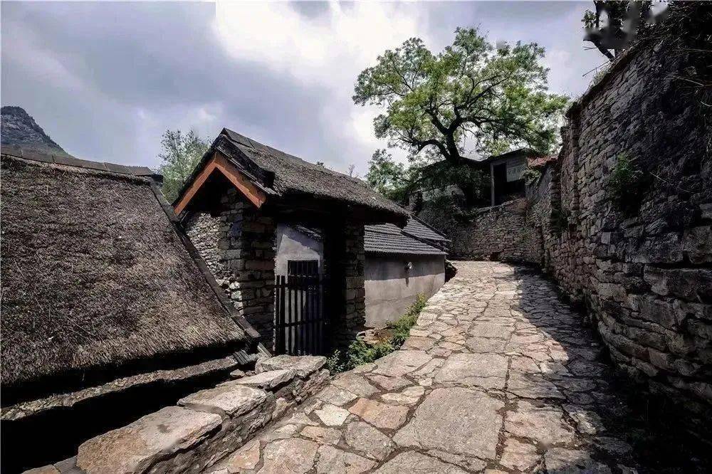 点赞葫芦套村入选山东省文化和旅游厅乡约齐鲁邂逅春天推介名单