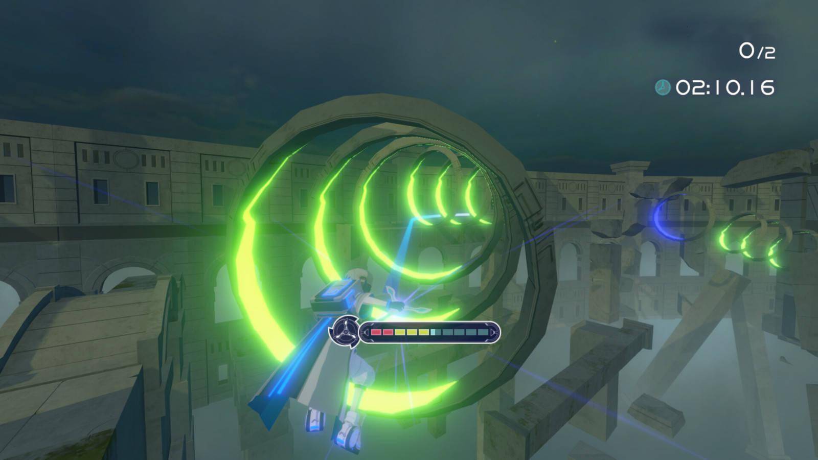 万代南梦宫动作冒险游戏boomeroad上线steam3月26日发售