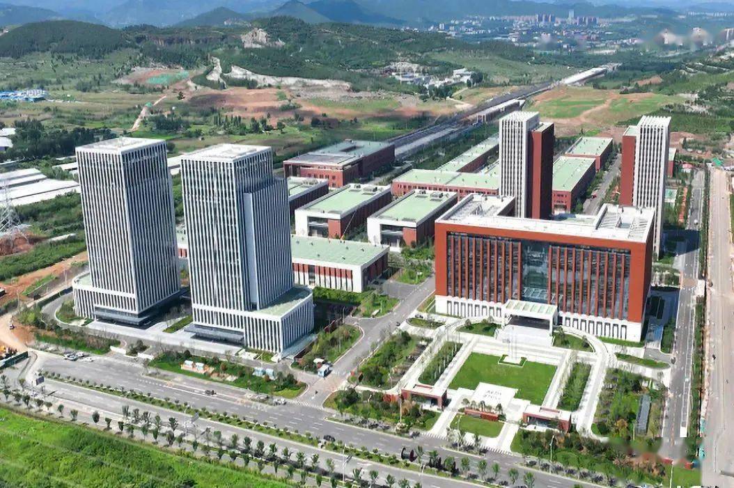 科技局长谈|济南市科技局:当好科技强省排头兵 引领产业体系新征程