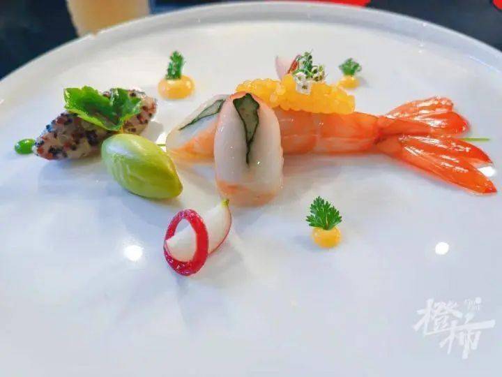 从职高生成为大学老师再成为世界奥林匹克烹饪大赛金牌获得者25岁的