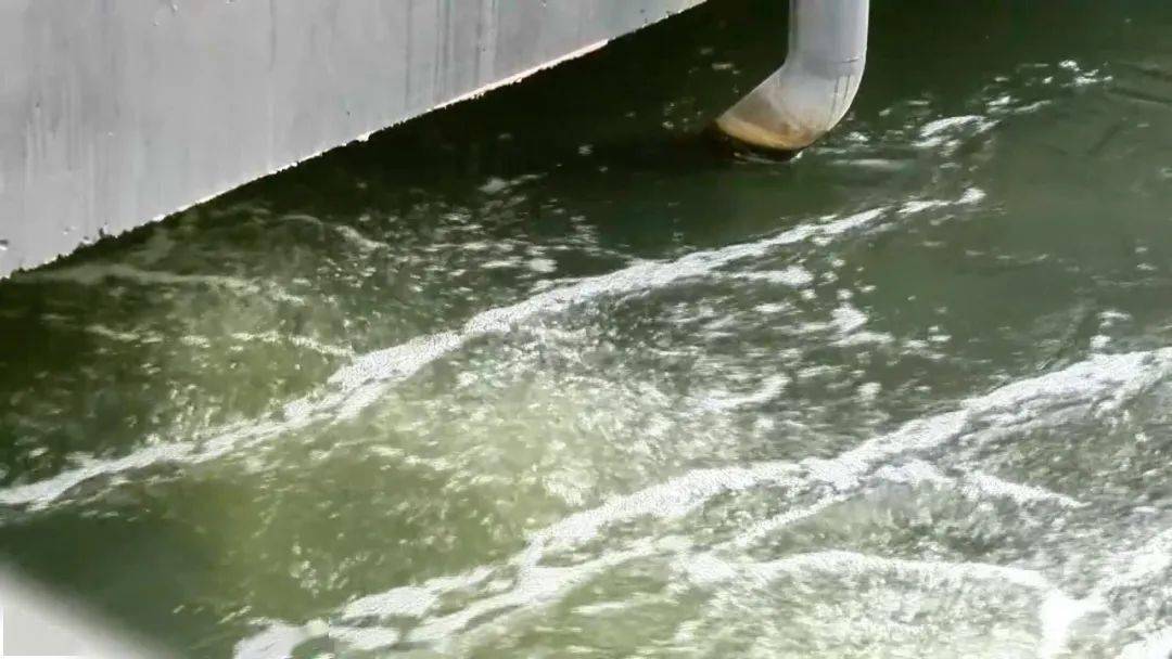 即将投入使用!江陵污水处理能力大幅提升_污水处理厂_项目_园区