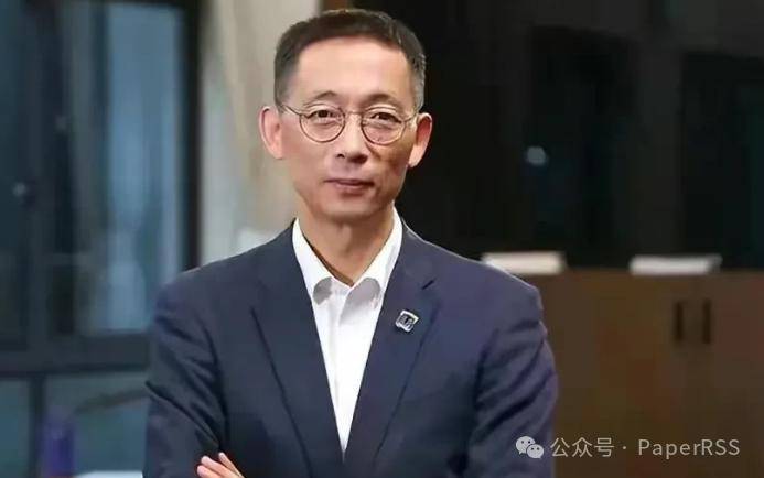 施一公颜宁高福位列前三中国学者排行榜出炉