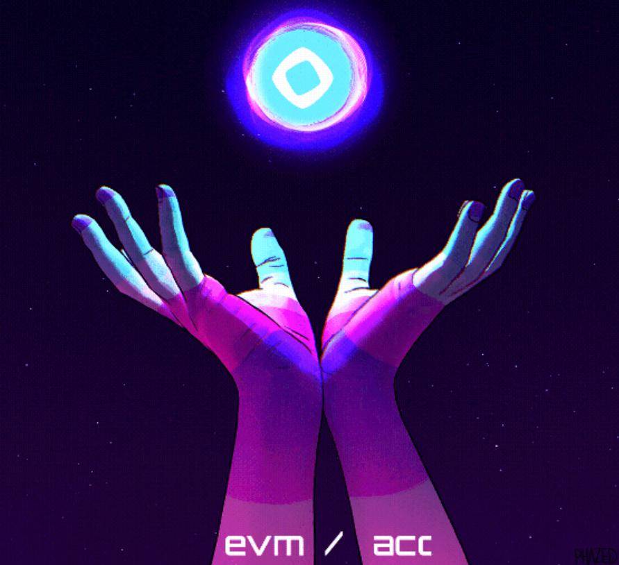 解读monad并行evm大成者区块链基础设施终局已至