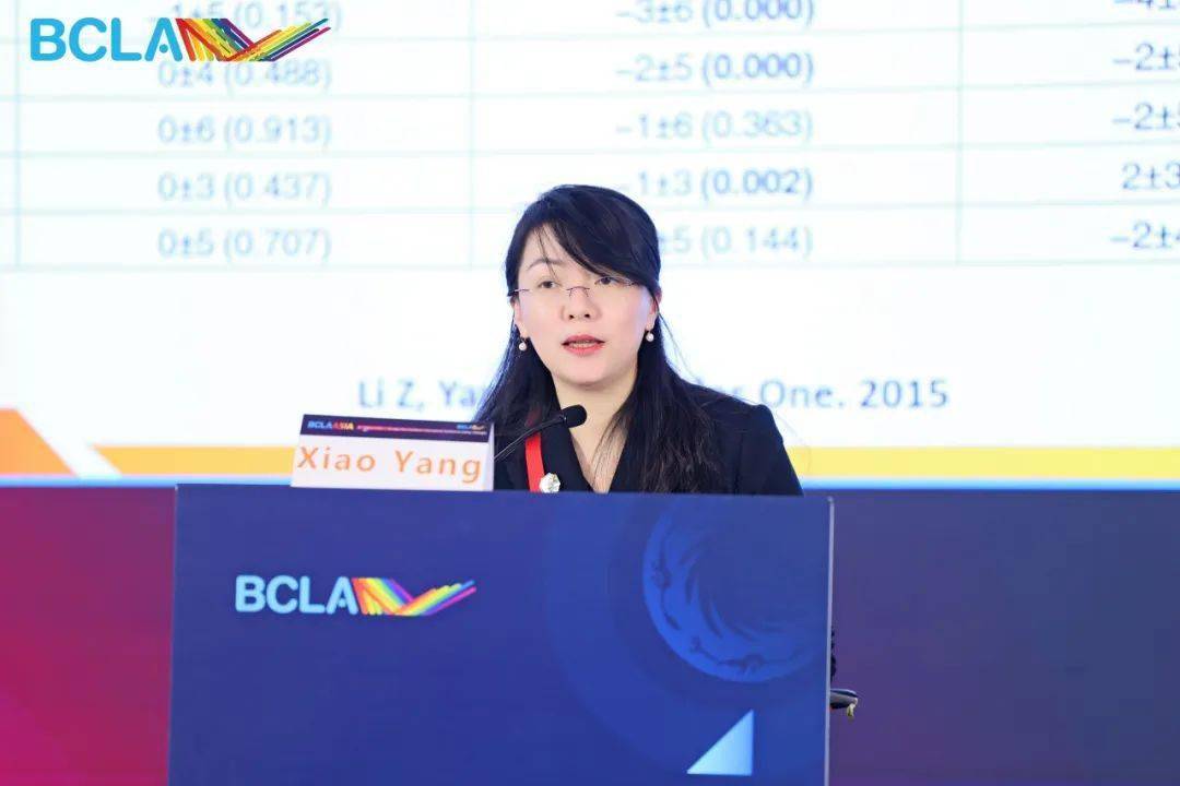 首次在中国内地举办bclaasia2024在成都圆满闭幕