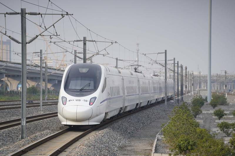 出行非热门时段部分列车加大折扣优惠力度