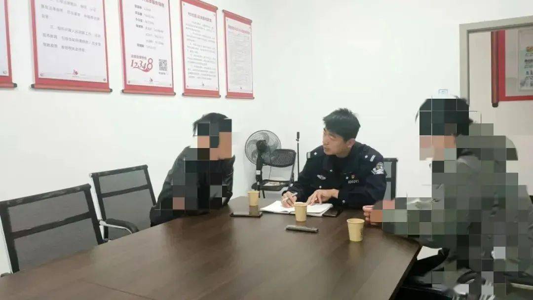 三明多警联动挽救轻生男子……_黄诗琪_小华_沙县