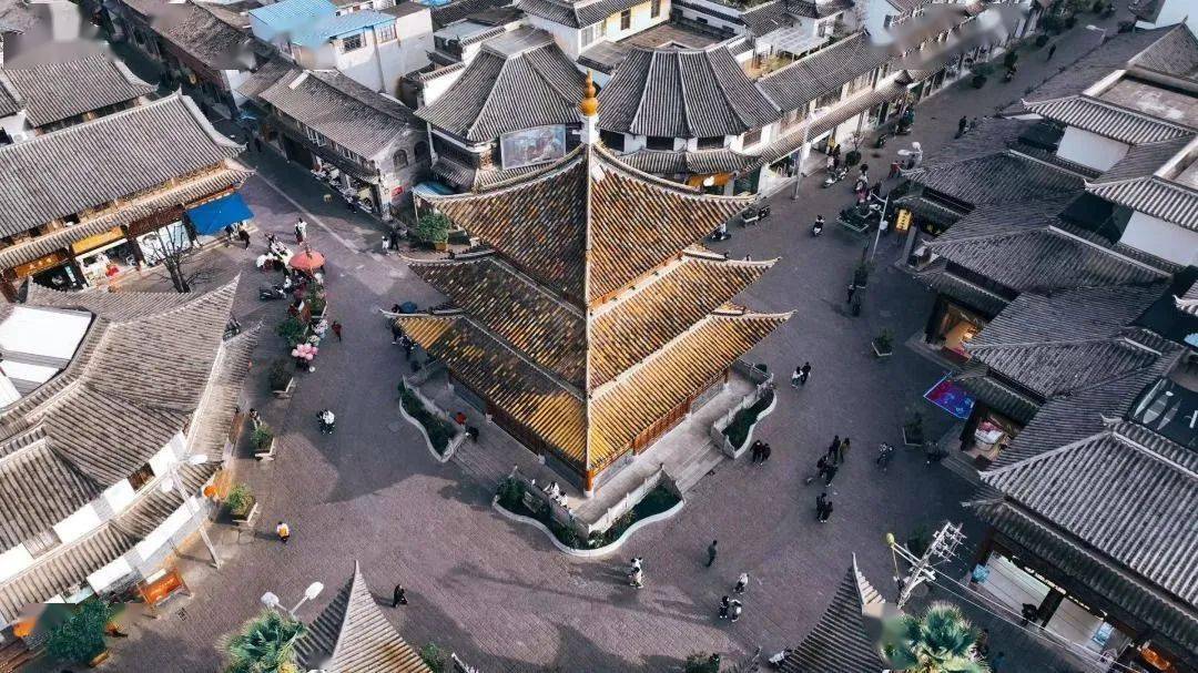 早在新石器时代,通海境内就有先民繁衍生息.