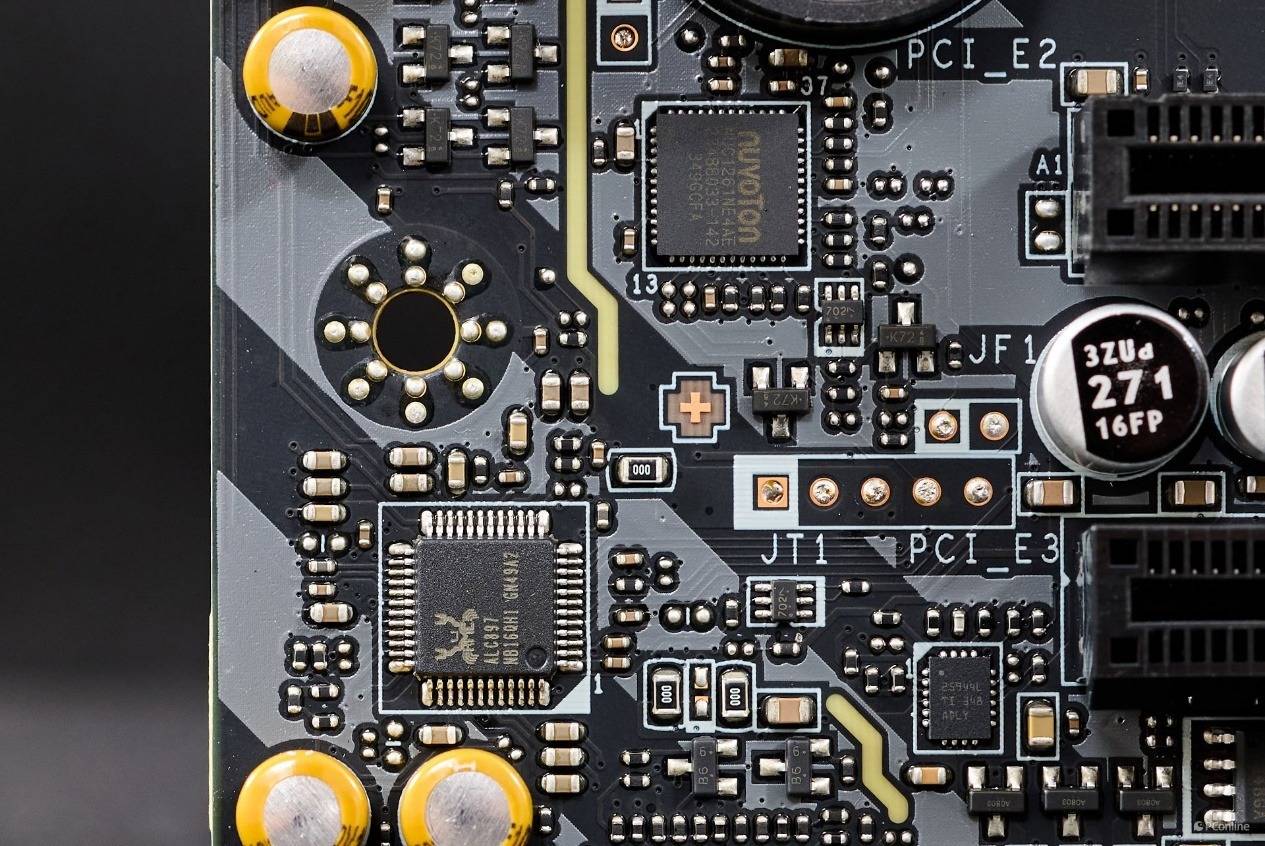 微星z790mpower主板评测千元最强超频主板内存飙升8800mhz