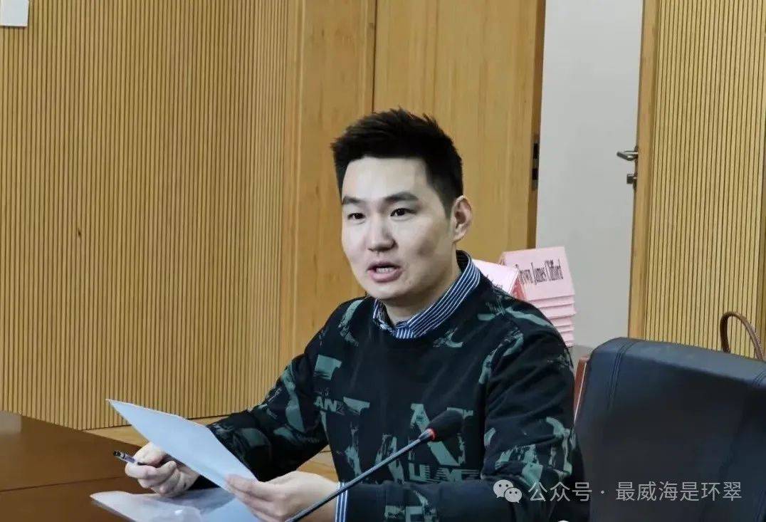 环翠区3位"好汉"荣膺"威海市见义勇为先进分子"_李俊_王玉谭_于振军