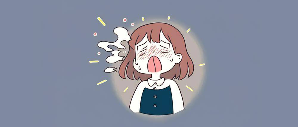 咳嗽反反复复,总不见好,到底是怎么回事?_患者_治疗_病因