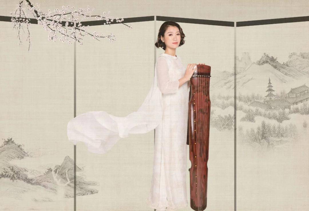 预告千嶂九幽王俊侃笛箫音乐会6月29日上海