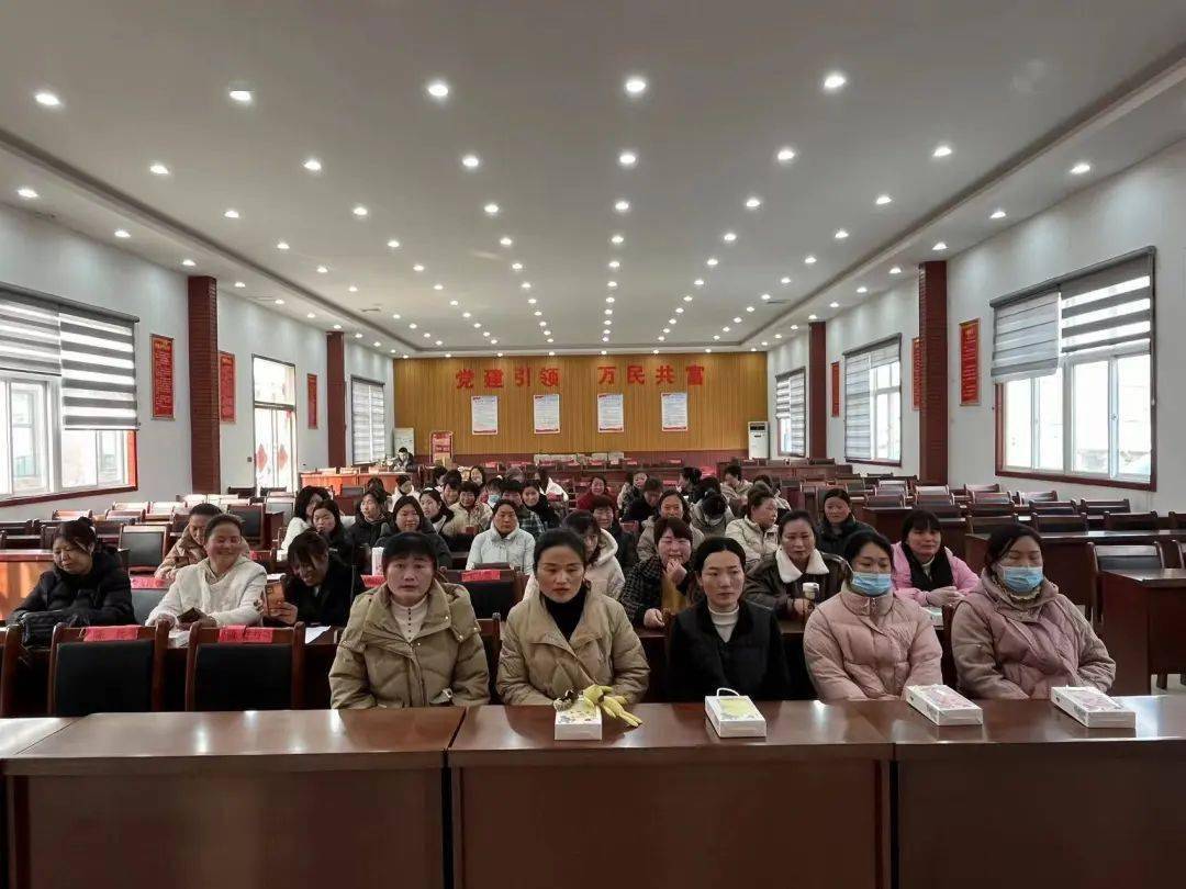 家教伴成长 携手育新人||成武县各镇街妇联积极开展家庭教育讲座_家风