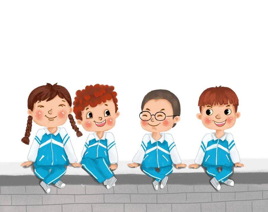 琢玉学堂活动报名丨自信自强茁壮成长