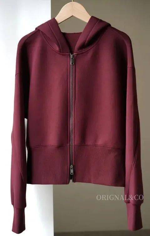 春季30件卫衣穿搭百搭显瘦还超减龄