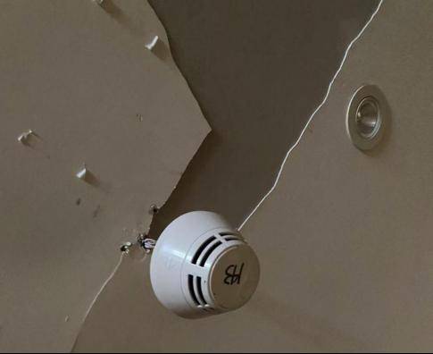 天门某酒店被曝光