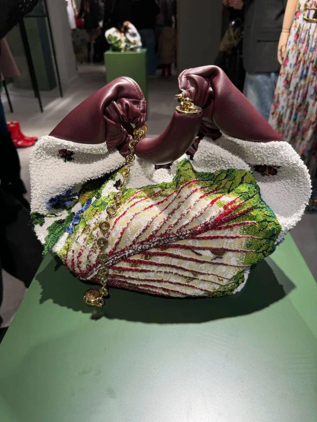 loewe爆改jellycat我愿称之为时尚圈的memeking