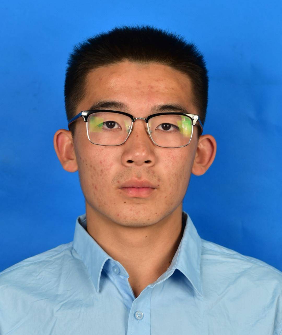 荣耀二南 | 我校四名足球队员入选中国中学生国家集训队_王玮琛_盖