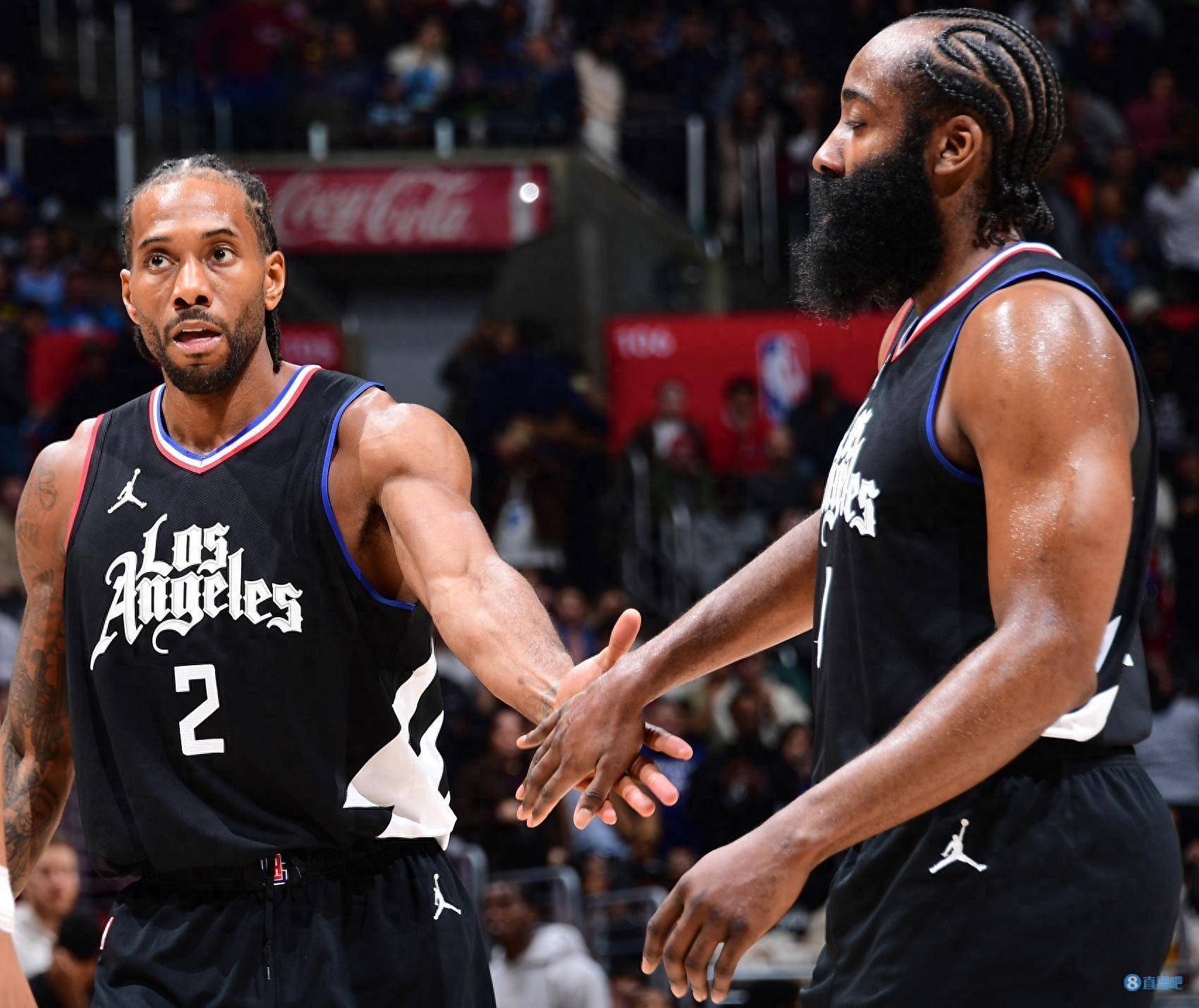 沃尔哈登说他是体系并没说谎他来之后让每个人的工作更简单