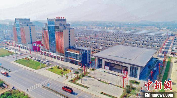 图广西南宁市亦加快建设进出口中药材贸易中心,助力企业开拓东盟市场